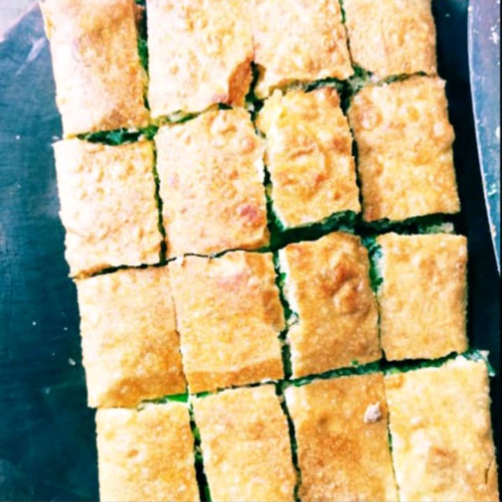 Martabak Telur Super